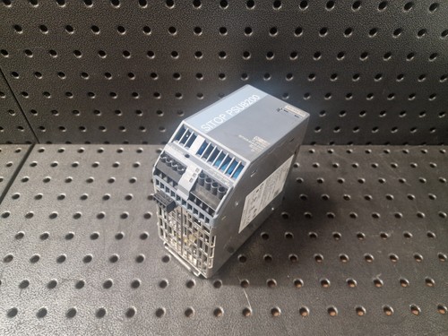 Siemens sitop psu8200 - siemens,