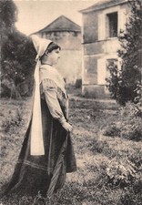 86 NEUVILLE DE POITOU COSTUME POITEVIN