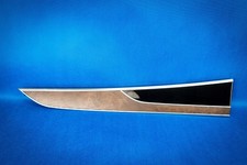 Moulure décorative pour Audi