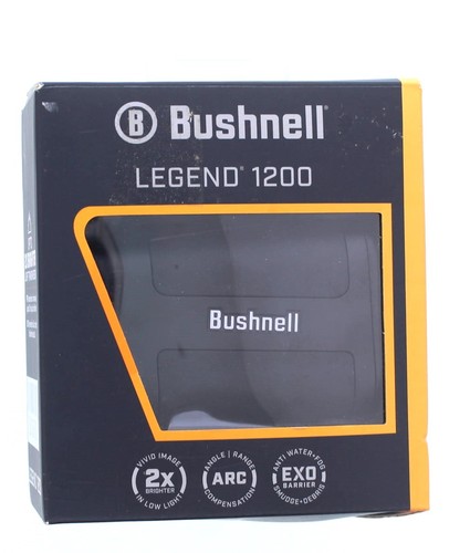 Bushnell legend 1200 - bushnell,