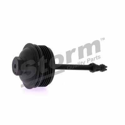 Couvercle bouchon boitier - , de
