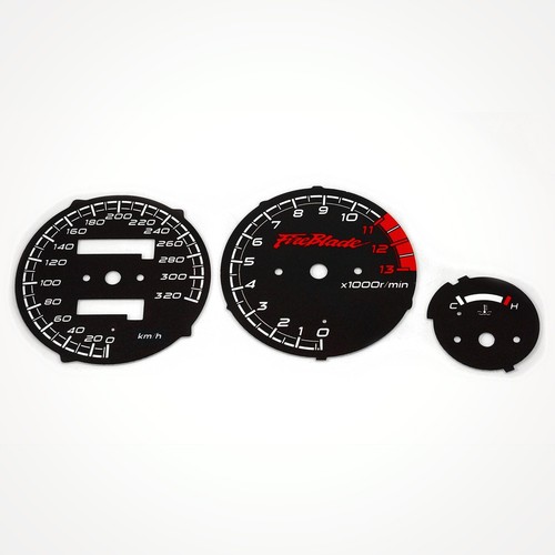 Honda cbr 900 - 900, rr