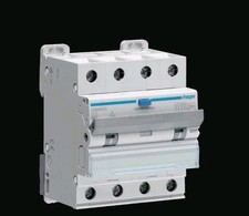 Disjoncteur différentiel