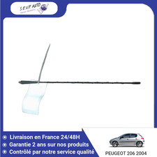 Antenne radio peugeot - antenne,