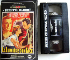 La LUMIÉRE D'EN FACE 1956