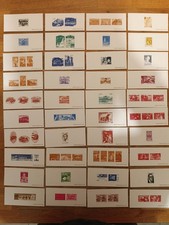 France gravures timbres poste