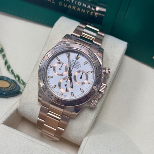 Rolex cosmograph daytona - rolex,