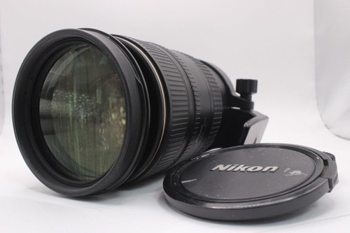 Nikon nikkor - af, vr-nikkor