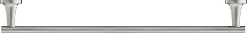 Porte serviettes duravit - porte-serviettes,