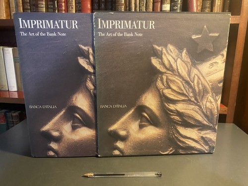Imprimatur the art bank - imprimatur,