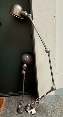 Lampes jieldé domecq 3 - 2,