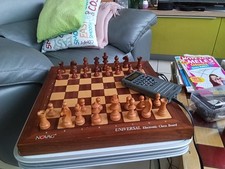 Échiquier Electronique