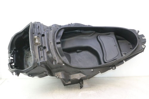 Coffre selle piaggio mp3 - -,