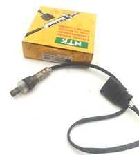 Ngk Sonde Lambda(Oxygène O2) - 4 Câble - Stk N° :0006 , Pièce N° : OZA532-V4