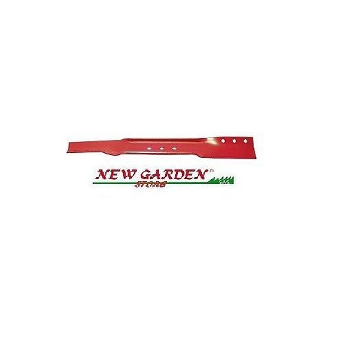 Lame tondeuse gazon - lame,