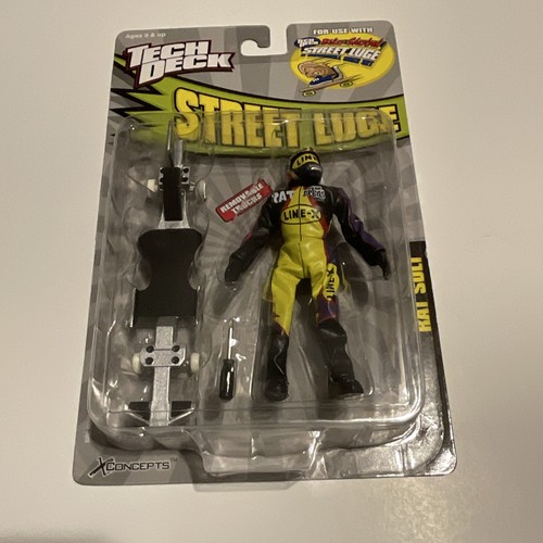 Tech deck rat - tech,
