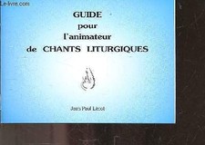 Guide pour animateur - guide, de