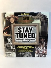 Stay Tuned Televisions