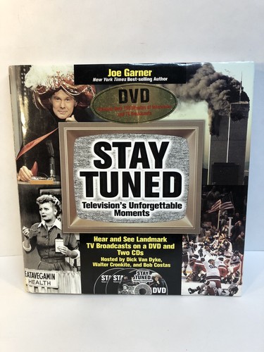 Stay tuned televisions - stay,