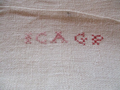 Drap 316 milieu - drap, n°316