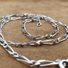 Belle ancienne chaine de cou