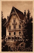 CPA Le Chalet Les Hirondelles Enfants de 6 a 15 ans - Ouvert toute (220589)