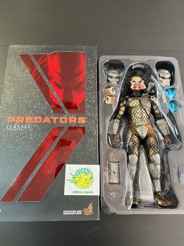 Figurine movie masterpiece - figurine,