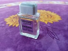 Miniature parfum eau - eau, de