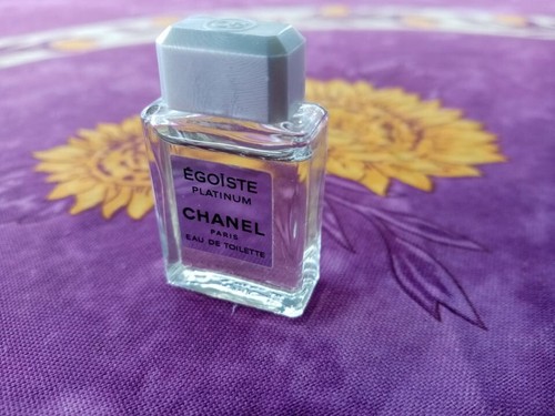 Miniature parfum eau - parfum, de