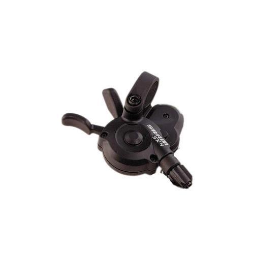 Manette vtt rapid push pull - manette,