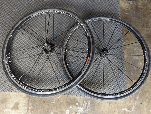 Campagnolo shamal ultra - campagnolo,