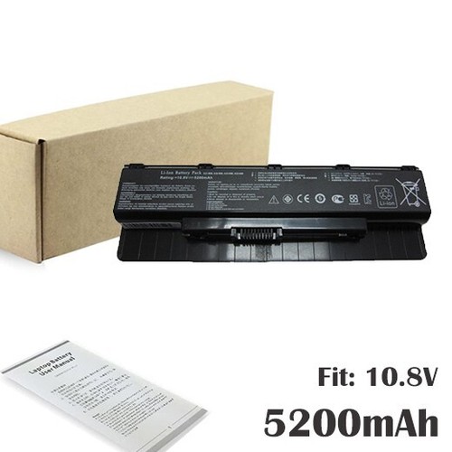 Batterie pour asus - pour,