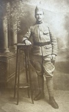 PHOTO POILU PIOUPIOU 13 RA