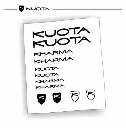 Kuota kharma bdc bike - kuota,
