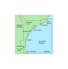 Garmin BlueChart