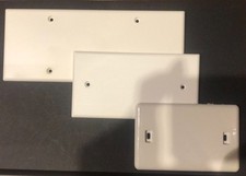 Couvercle à vis couvre