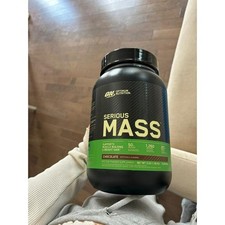 Optimum Nutrition Serious Mass