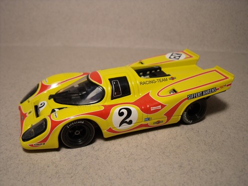Porsche 917 kyalami - ,