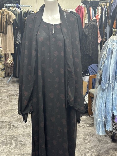 abaya