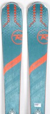 Rossignol EXPERIENCE 84 AI W - skis d'occasion Femme
