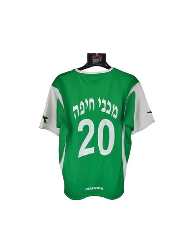 Maillot football domicile - football,