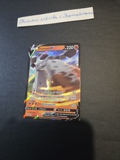 Carte Pokemon Dolman V 115/202   Épée & Bouclier Français