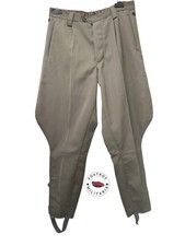 Pantalon Militaire NVA / DDR / Culotte De Cheval / Militaria / Collection 