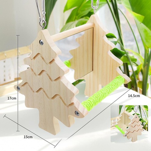 Miroir double face avec - miroir,