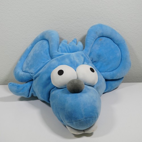 The simpsons itchy - simpsons, scratchy