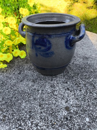 Pot graisse betschdorf - pot,