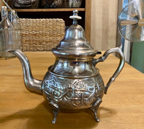 Théhière cafetière - théhière,