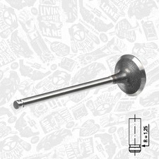 Soupape d'émission RENAULT 1,1 7701469269 D7D760 D7F700 D7F701 D7F702 D7F703