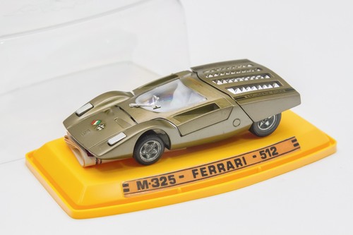 Pilen ferrari 512 325 - ferrari,