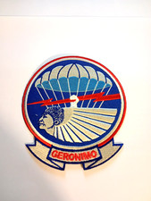 écusson Patch US Militaire